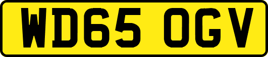 WD65OGV