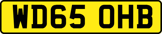 WD65OHB