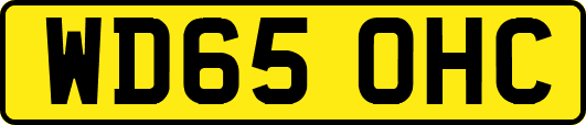 WD65OHC