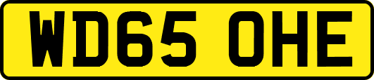 WD65OHE