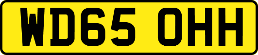 WD65OHH