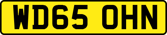 WD65OHN