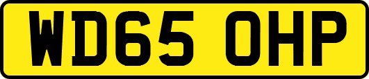 WD65OHP