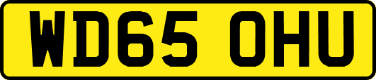 WD65OHU