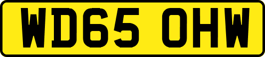 WD65OHW