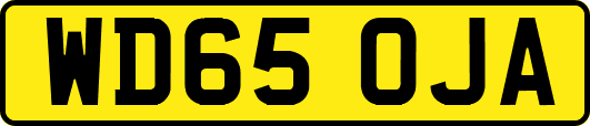 WD65OJA