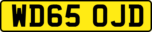 WD65OJD