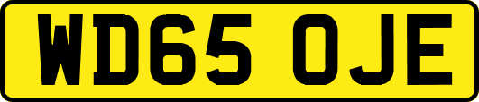 WD65OJE