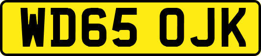WD65OJK
