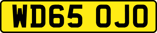 WD65OJO