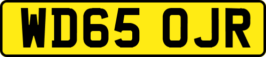WD65OJR
