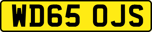 WD65OJS