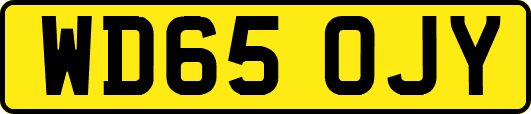 WD65OJY