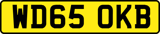 WD65OKB