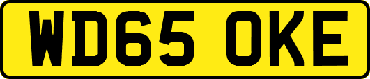 WD65OKE