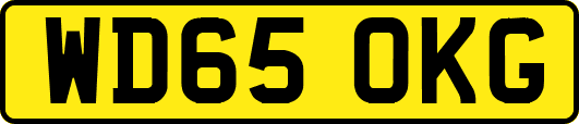 WD65OKG