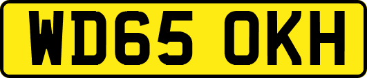 WD65OKH