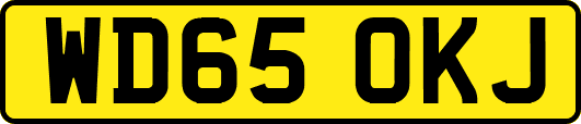WD65OKJ