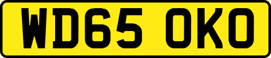 WD65OKO
