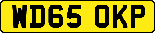 WD65OKP