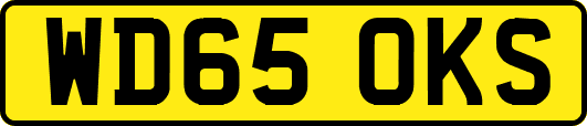 WD65OKS