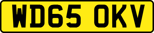 WD65OKV