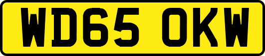 WD65OKW