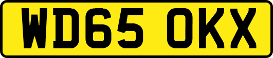 WD65OKX