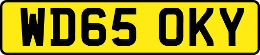 WD65OKY