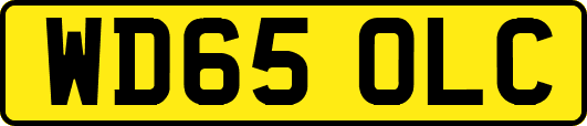 WD65OLC