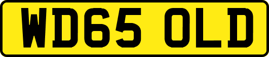 WD65OLD