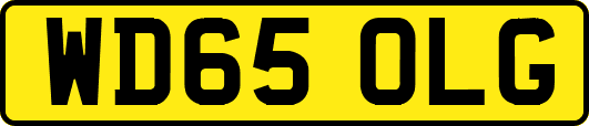 WD65OLG