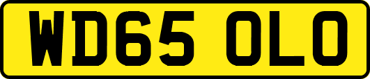 WD65OLO