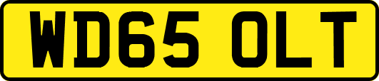 WD65OLT
