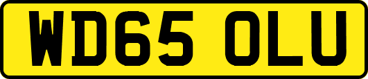 WD65OLU