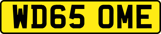 WD65OME