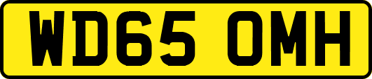 WD65OMH