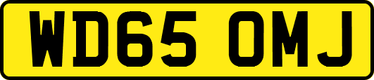 WD65OMJ