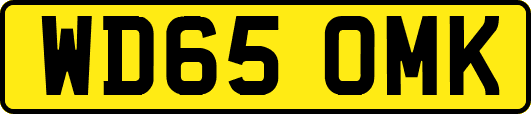 WD65OMK