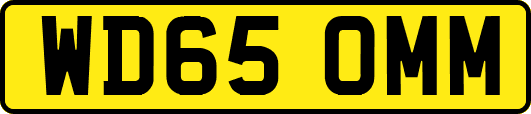 WD65OMM