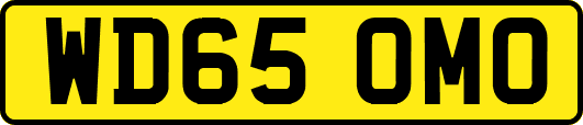 WD65OMO