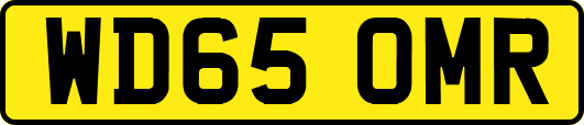 WD65OMR