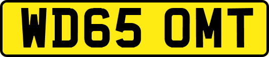 WD65OMT