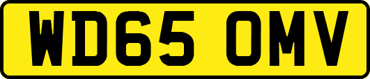 WD65OMV