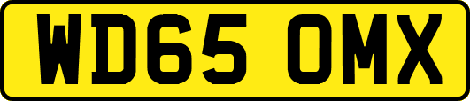 WD65OMX