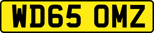 WD65OMZ