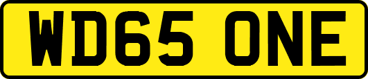 WD65ONE