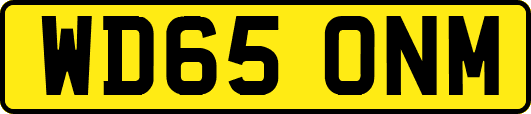 WD65ONM