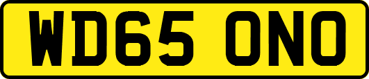 WD65ONO