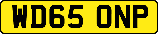 WD65ONP